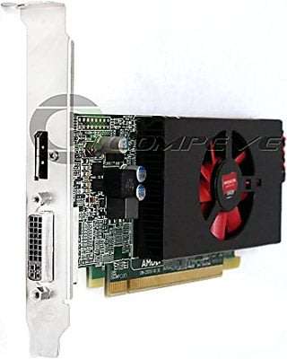 AMD ATI HD8570 Gaming Graphics Card!! FULL HD!!