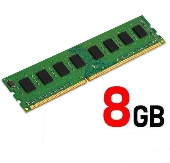 Great i5 Gaming PC! 8GB Memory, 1TB HDD, 2GB Gfx, Raidmax Gaming Case, FREE Courier