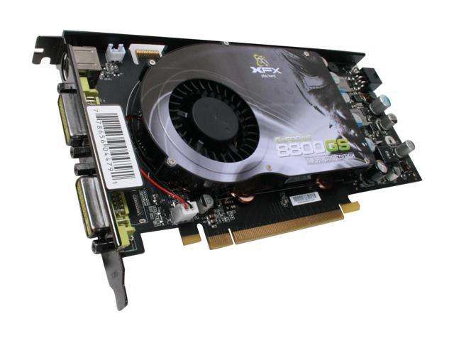 Nvidia Geforce 8800 GS Alpha Dog Edition!! Collectors item!! Please Read
