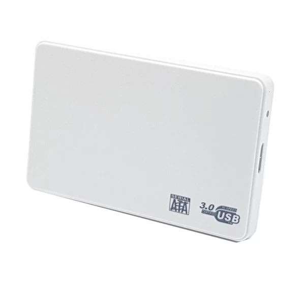 ** WOW ** 2.5" 1000GB (1TB) External Portable USB 3.0 HDD!! SUPERFAST!!