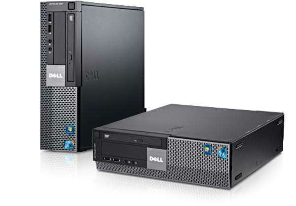 **LAST ONES* DELL OPTIPLEX 990 SFF I7 PC, 16gb Memory, 500gb HDD!!