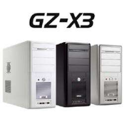 i7 Gaming PC, SSD, 2 x HDD's, 1250gb, 2GB ATI Graphics, Gaming PSU