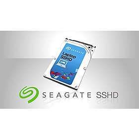 **SUPER FAST**Seagate**ULTRA MOBILE SSHD HYBRID**500GB**