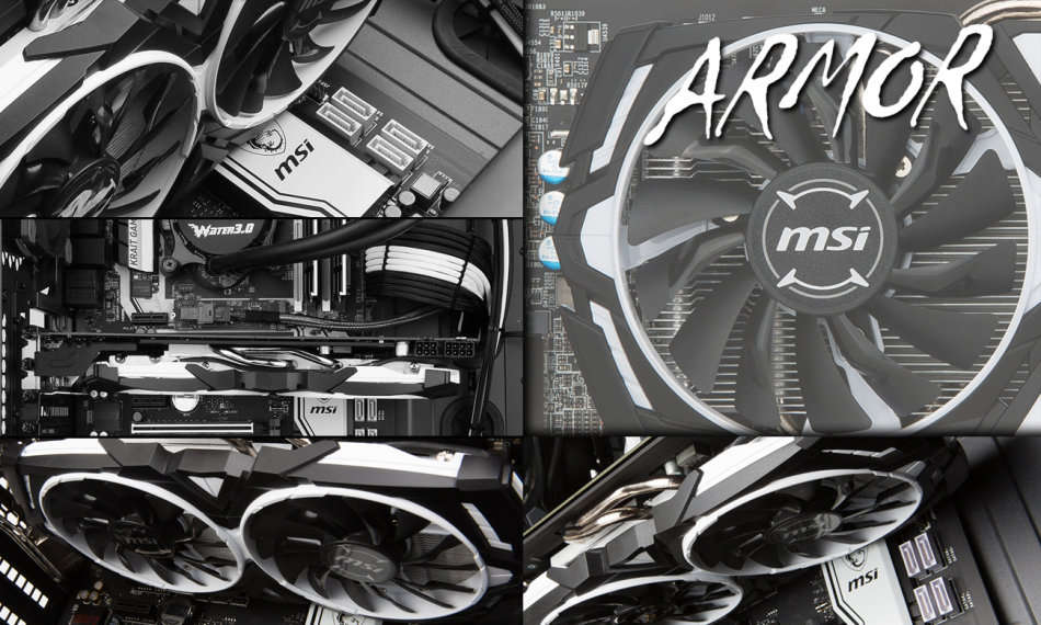 ** WOW ** MASSIVE I7 Gaming PC, SSD, AMD RX580 Graphics, i7, 16GB Memory, Tempered Glass Case