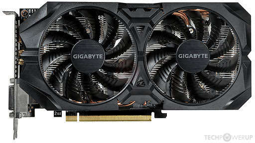 ** LATE ENTRY ** Gigabyte G1 Gaming R9 380 4GB Gaming GFX Card!! Windforce Cooling