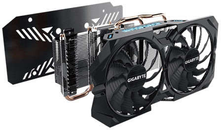 ** LATE ENTRY ** Gigabyte G1 Gaming R9 380 4GB Gaming GFX Card!! Windforce Cooling