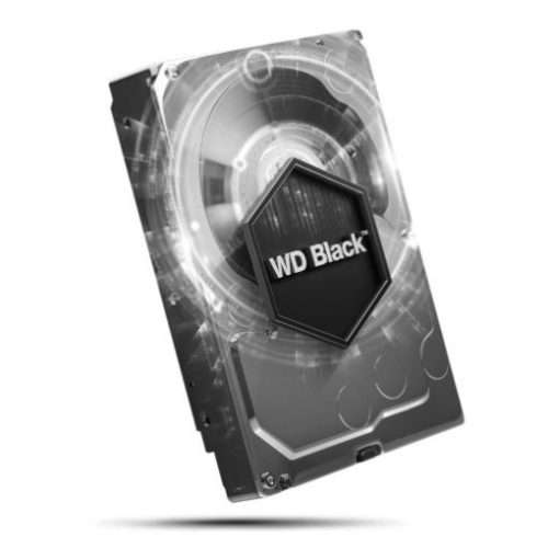 ** LATE ENTRY ** Western Digital BLACK 1000GB Performace Hardrive!!! The Fastest HDD!!!