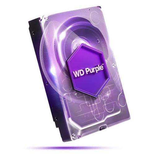 ** LATE ENTRY ** Western Digital PURPLE 3000GB Hardrive!!! GREAT QUALITY!!!