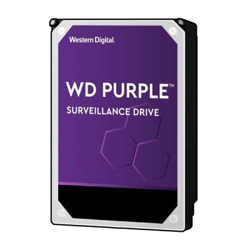 ** LATE ENTRY ** Western Digital PURPLE 3000GB Hardrive!!! GREAT QUALITY!!!