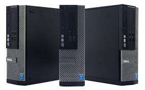 **LATE ENTRY** DELL Optiplex 3020 SFF Desktop i5 4th Gen, 8GB Memory, etc. Excellent Condition