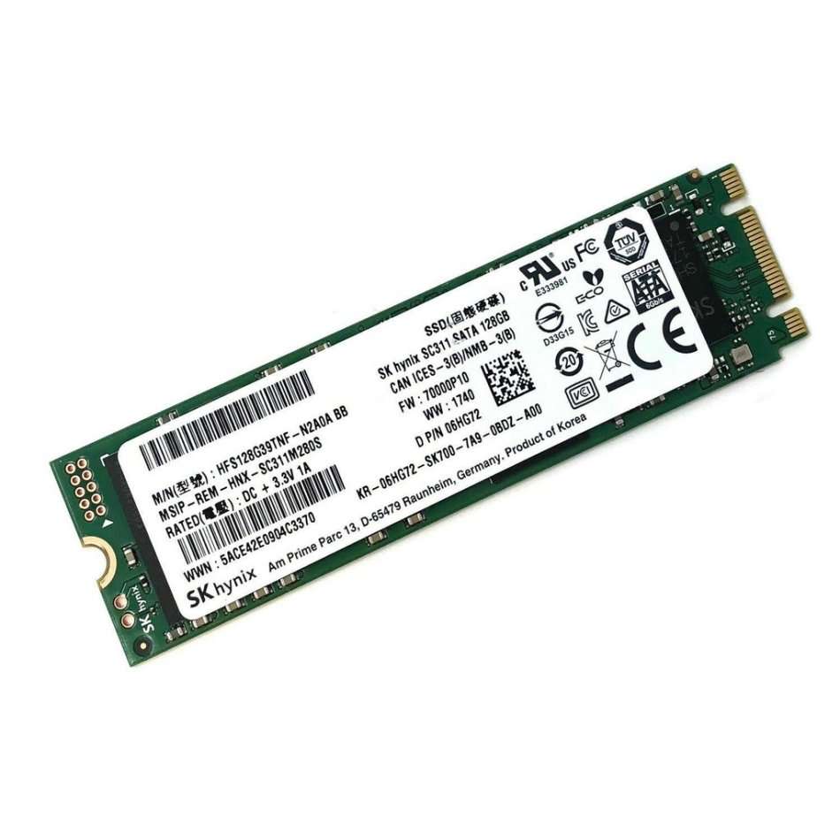 **LATE ENTRY** SK Hynix m.2 Superfast 3D NAND 256gb Solid State Drive