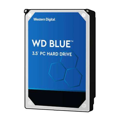 ** LATE ENTRY ** WD BLUE 1000GB Hardrive, 64MB Cache, LIKE NEW CONDITION!!!