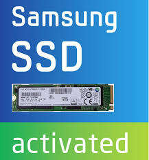 **LATE ENTRY** SAMSUNG m.2 Superfast 3D NAND 256gb Solid State Drive