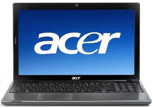 **WOW** ACER ASPIRE 5250 AMD Laptop,750GB HDD, 8GB Memory, LIKE NEW Condition!!