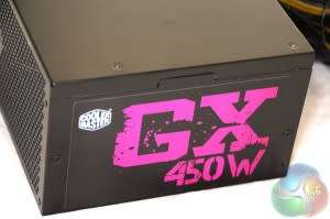 **Coolermaster Hybrid PRO 1300Watt + GX450 Gaming Power Supplies** PLEASE READ!!!