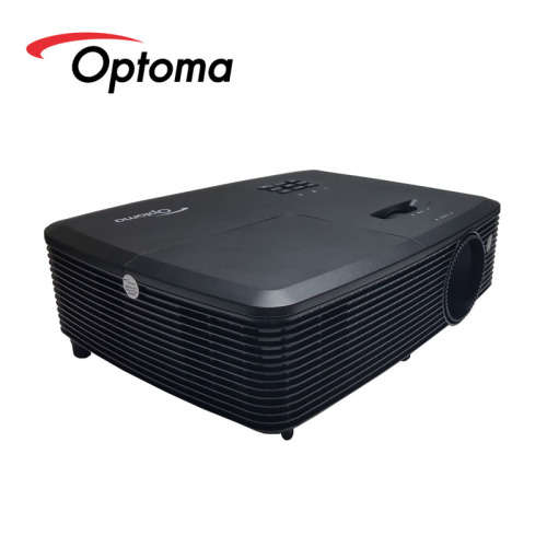 **BRAND NEW** OPTOMA FULL HD 3D PROJECTOR, Bright, vibrant and portable!! NEW SEALED