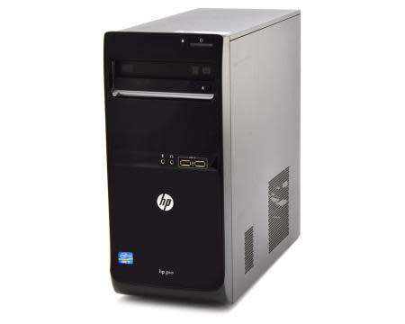 ** LATE ENTRY ** HP Pro 3500 Desktop i5 3.40Ghz, 8GB Memory, 500GB HDD etc.