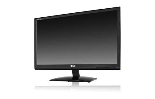 *WOW* LG 23" FULL HD LED Backlit Gaming Monitor!! HDMI, DVI, VGA!!