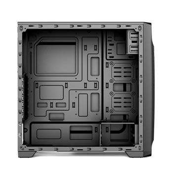 ** WOW ** MASSIVE I7 Gaming PC, 4GB Graphics, SSD, 1TB HDD, 16GB Memory,