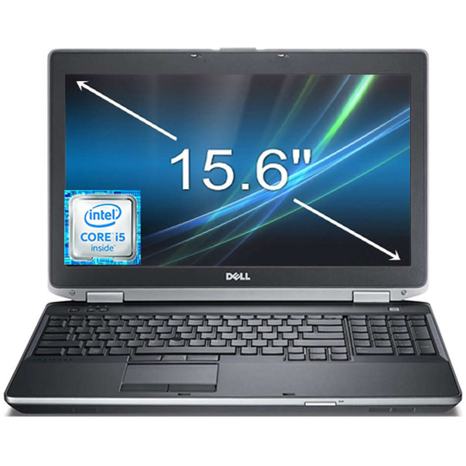 **WOW** DELL E6540 Latitude i5 Laptop, 250GB SSD, 8GB Memory, FULL HD!!