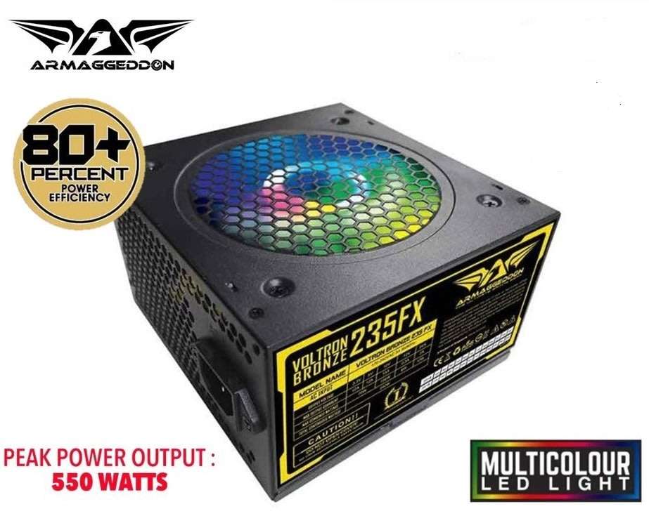 ** WOW ** MASSIVE I7 Gaming PC, 4GB Graphics, 16GB Memory, HDD, Fans worth R600