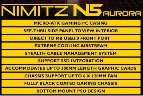 ** WOW ** MASSIVE I7 Gaming PC, 4GB Graphics, 16GB Memory, HDD, Fans worth R600