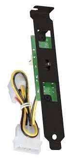 ** WOW ** MASSIVE I7 Gaming PC, RX470 4GB GDDR5 Graphics, 16GB Memory, 600Watt PSU, Fans worth R1000