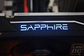 *WOW* SAPPHIRE Nitro + OC RX480 4GB Graphics Card** Lekker Gaming!!!