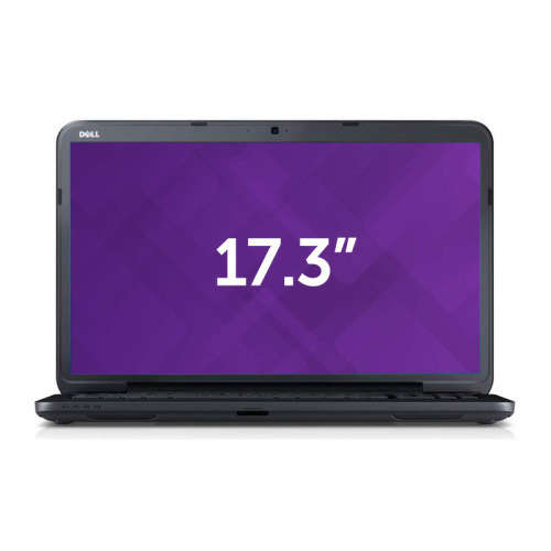 **WOW** DELL Inspiron i5 Gaming Laptop, EVO 250GB SSD, 8GB Memory, AMD Graphics, 17.3" Screen!!