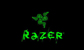 **ULTIMATE GAMING** RAZER BLACKWIDOW Mechanical Gaming Keyboard with Sound & USB Passthrough!!!