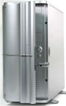 ** WOW ** MASSIVE I7 Gaming PC, MSI GTX660ti Graphics, 320GB + 500GB HDD, 6GB Memory!! Gaming Setup