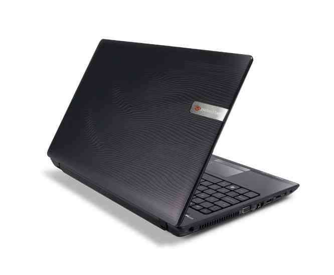 PLEASE READ - Packard Bell PEW91 Laptop - Intel Core i3, 500GB HDD, Win 10, 2GB Memory