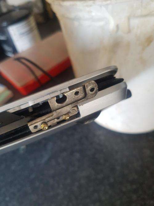 PLEASE READ - Life Digital - ZEDAIR Plus LAPTOP - 15.6` Display, 500GB HDD, Win 10, 4GB Memory