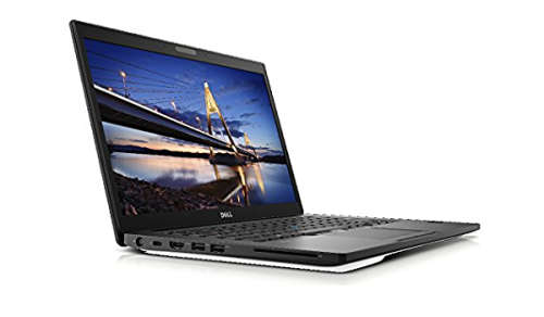 **WOW** DELL E7480 7th Gen VPro i5 Laptop, 256GB m.2 SSD, 8GB DDR4 Mem, Backlit Keyboard, 4G + LTE!