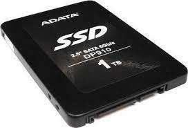 ** MASSIVE** ADATA 1000GB (1TB) Superfast SSD