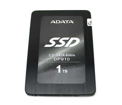 ** MASSIVE** ADATA 1000GB (1TB) Superfast SSD