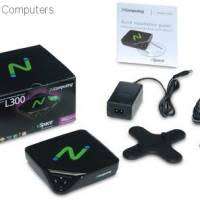 ** WOW** N-Computing Thin client!! 100% Working! VESA mount Included!!