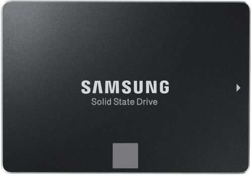 **MASSIVE** BIG Samsung EVO 850 - 1000GB (1TB) Superfast V-NAND SSD