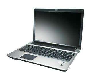**PLEASE READ** HP Compaq 6820S Laptop, 250GB HDD, 2GB Memory, 17` Screen