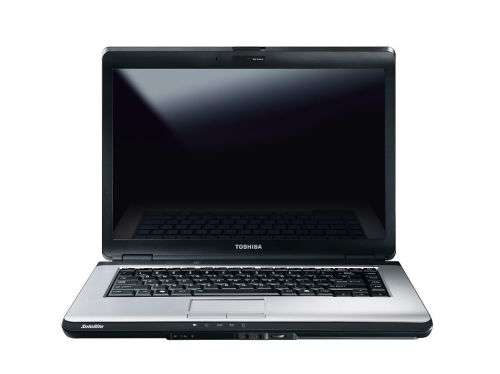 **WOW** Toshiba L300 Laptop, 2GB Memory, 100% Working!!