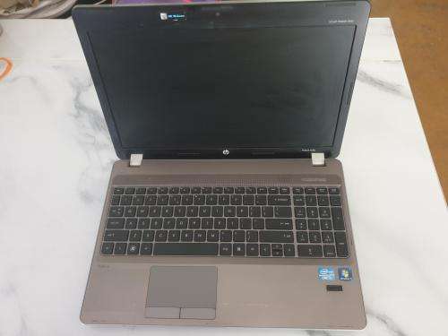 **WOW** HP Probook 4530s Laptop, 4GB Memory, 15`6 Screen