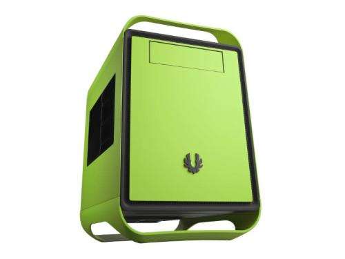 **RARE** BITFENIX Prodigy Gaming Case + 600Watt Gaming Power Supply!!! AMAZING QUALITY!!