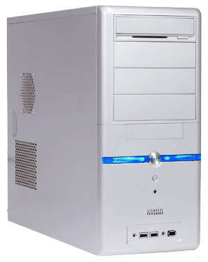 ** WOW ** Intel I7 Gaming PC, 500GB HDD, 16GB Memory, Gaming PSU, ATI GraphicsI!!