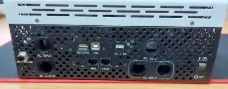 **BEAT LOADSHEDDING** Solarway 3000VA/3KVA 48V Hybrid Solar Pure Sine Wave Inverter