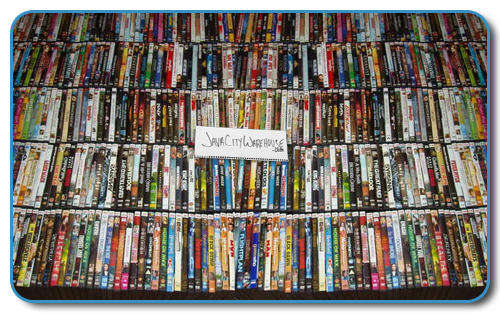 Amazing DVD Bundle!!! All original!!