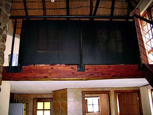 Mabalingwe Timeshare to rent: 30th June to 7th July 2017