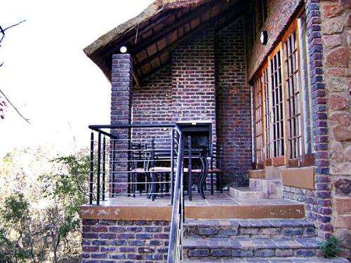 Mabalingwe Timeshare to rent: 30th June to 7th July 2017