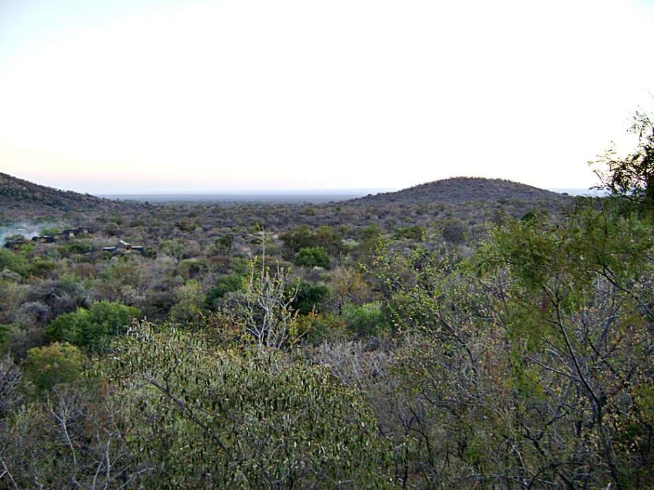 Mabalingwe Timeshare to rent: 30th June to 7th July 2017