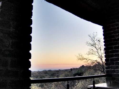 Mabalingwe Timeshare to rent: 30th June to 7th July 2017