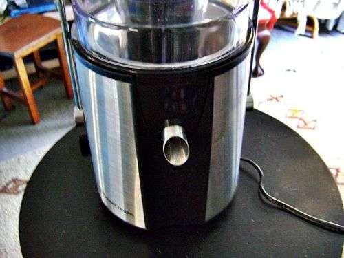 Russell Hobbs Juice Sensation Juice Extractor